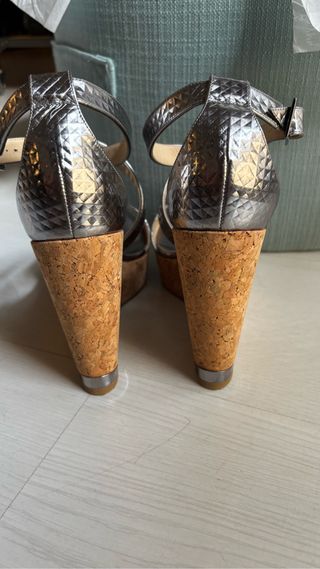 Sandalias Jimmy Choo