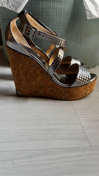 Sandalias Jimmy Choo