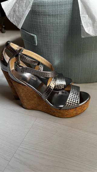 Sandalias Jimmy Choo