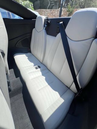 Peugeot Peugeot RCZ 2011