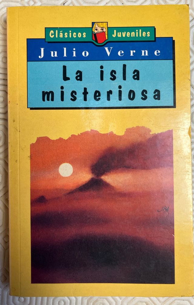 Libros de lectura