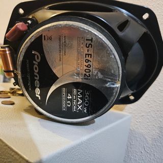 Altavoces Pioneer 6x9 - 2 uds.