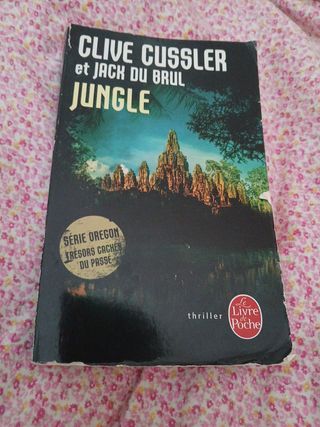 Jungle