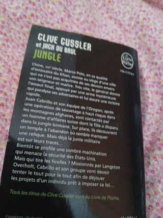 Jungle