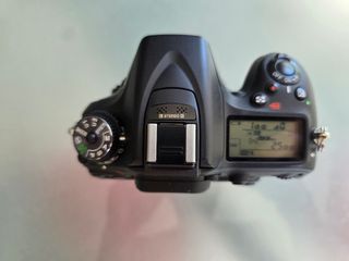 Nikon D7100 - Cámara réflex digital