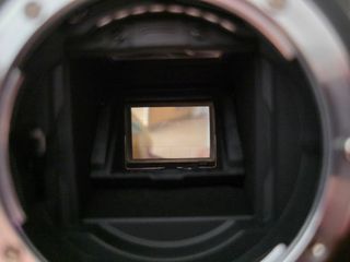 Nikon D7100 - Cámara réflex digital