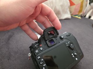 Nikon D7100 - Cámara réflex digital