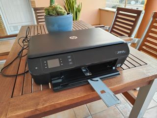 Stampante HP Envy 4500 - Multifunzione