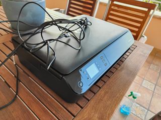 Stampante HP Envy 4500 - Multifunzione