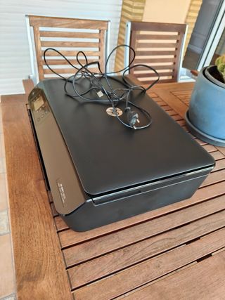 Stampante HP Envy 4500 - Multifunzione