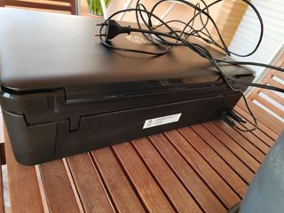 Stampante HP Envy 4500 - Multifunzione