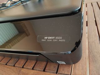 Stampante HP Envy 4500 - Multifunzione