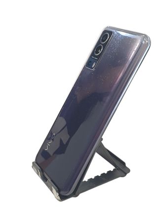 VIVO Y52 5G (128GB) - Grigio/Porpora