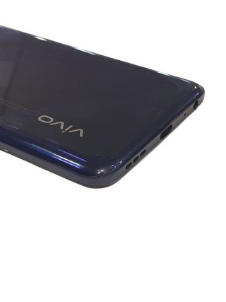 VIVO Y52 5G (128GB) - Grigio/Porpora