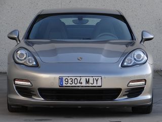 Porsche Panamera 4 3.6V 140.000KM 2011