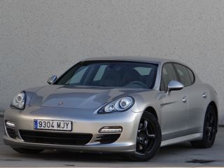 Porsche Panamera 4 3.6V 140.000KM 2011