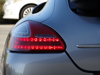 Porsche Panamera 4 3.6V 140.000KM 2011