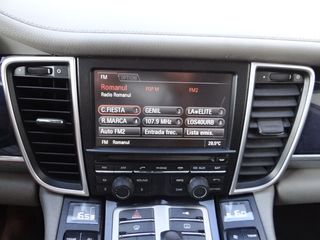 Porsche Panamera 4 3.6V 140.000KM 2011