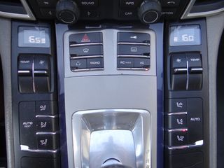 Porsche Panamera 4 3.6V 140.000KM 2011