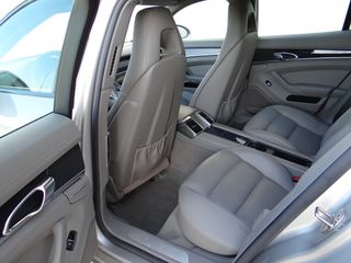 Porsche Panamera 4 3.6V 140.000KM 2011