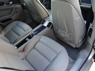 Porsche Panamera 4 3.6V 140.000KM 2011