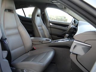 Porsche Panamera 4 3.6V 140.000KM 2011