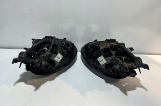Faros LED Porsche Carrera 911 (991) GTS Carrera