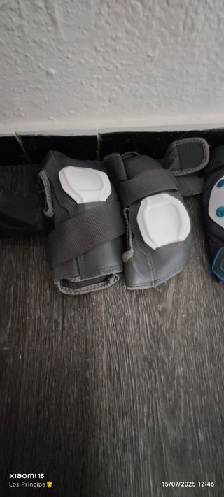 Patines en línea Mitacat - talla 41