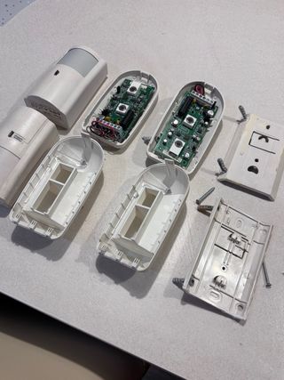 Cámara vigilancia Hikvision IP