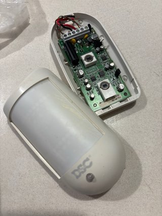 Cámara vigilancia Hikvision IP