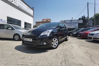 Peugeot 5008 - 7 PLAZAS