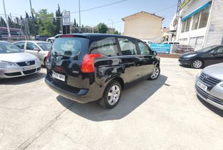 Peugeot 5008 - 7 PLAZAS