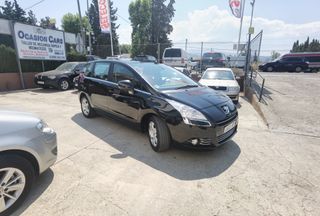 Peugeot 5008 - 7 PLAZAS