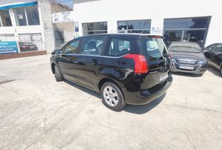 Peugeot 5008 - 7 PLAZAS