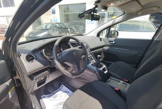 Peugeot 5008 - 7 PLAZAS