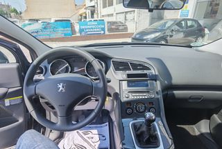 Peugeot 5008 - 7 PLAZAS