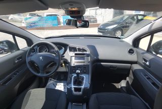 Peugeot 5008 - 7 PLAZAS