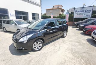 Peugeot 5008 - 7 PLAZAS