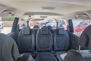 Peugeot 5008 - 7 PLAZAS