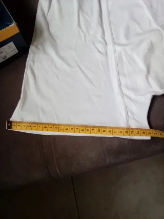 3 boxers Abanderado blancos talla 60