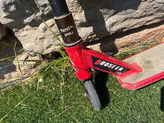 Scooter Bestial Wolf Freestyle