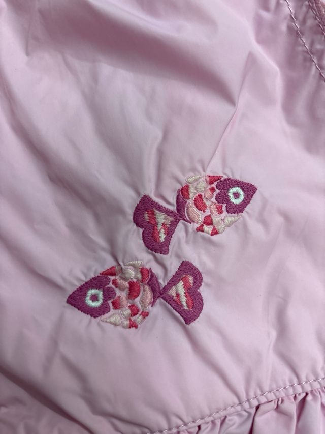 Chaqueta oilily niña 3 años