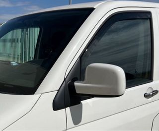 Deflectores para VW Transporter T5 T6 T6.1