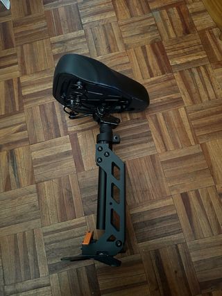 Asiento Kukirin Patinete
only sold in persona