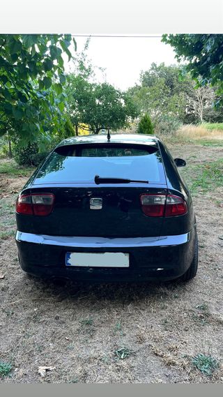 Seat Leon 2003