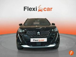 Peugeot 2008 Active BlueHDI 130 S&S EAT8