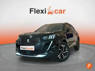 Peugeot 2008 Active BlueHDI 130 S&S EAT8