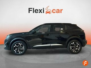 Peugeot 2008 Active BlueHDI 130 S&S EAT8