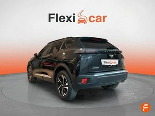 Peugeot 2008 Active BlueHDI 130 S&S EAT8
