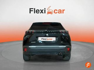 Peugeot 2008 Active BlueHDI 130 S&S EAT8